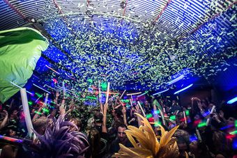 Bedrijfsfestival