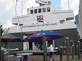De Scheepsbrug