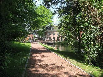 Het Koetshuis