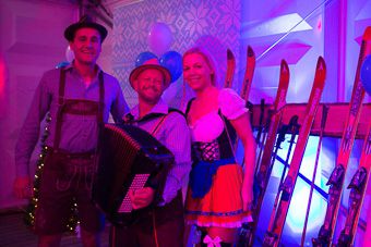 Oktoberfest