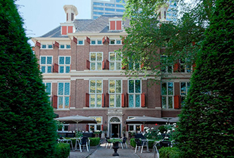 Het Schielandshuis