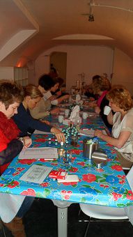 Parfum maken