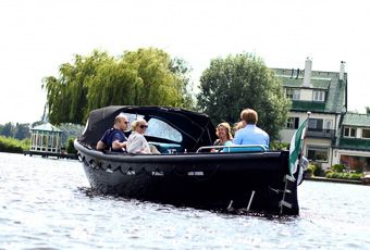 Sloepen
