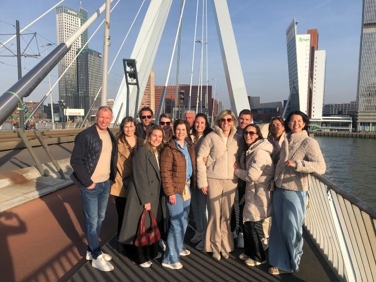 De Rotterdam Challenge