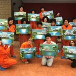 Thumbnail of http://bob%20ross%20workshop%20rotterdam