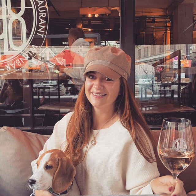 Rotterdam tips van Kirsten van Schaik • Puur* Rotterdam