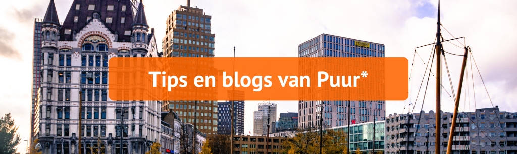 Rotterdam blog banner