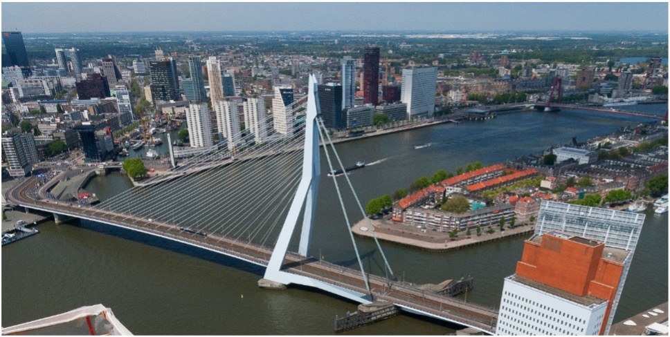 Varen Rotterdam