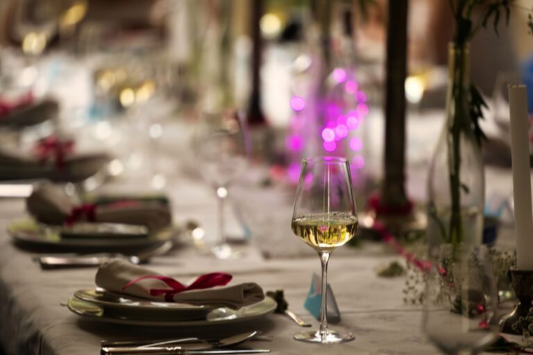 Walking Dinner - Wereldkeukens