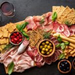 Thumbnail of http://werelkeukens%20walking%20dinner