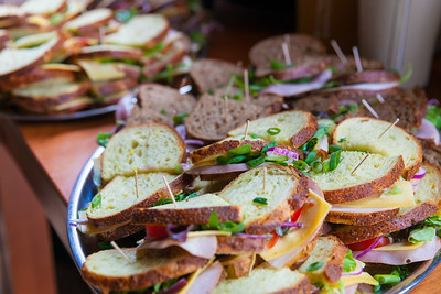 Dagprogramma | Rotterdamse Kunst & Lunchboot Teamdag