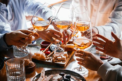 Dagprogramma | Citygame, Lunch & Rotterdam Borrelvaart