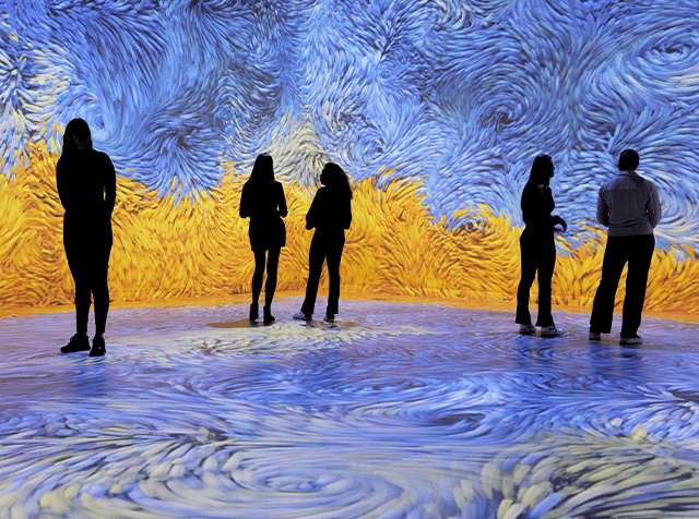 Dagprogramma | Rotterdamse Kunst & Lunchboot Teamdag